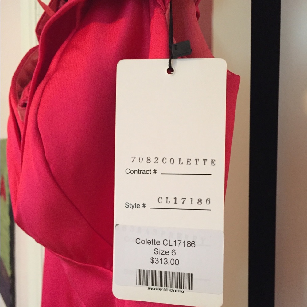 Prom Dress - Picture 2 of 4